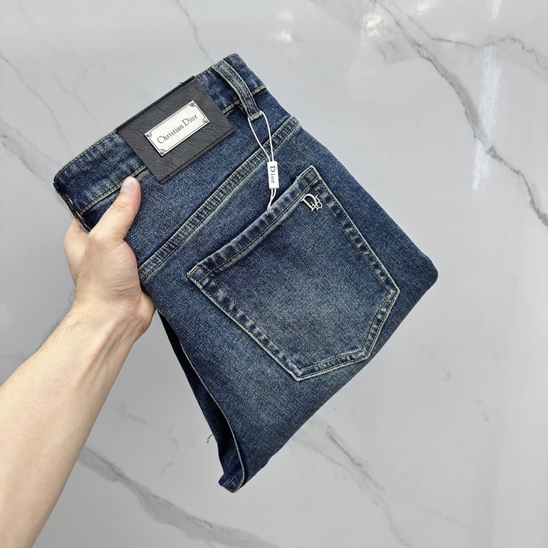 chr1st1an D10r jeans